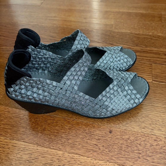 Bernie mev shoes - Picture 5 of 10